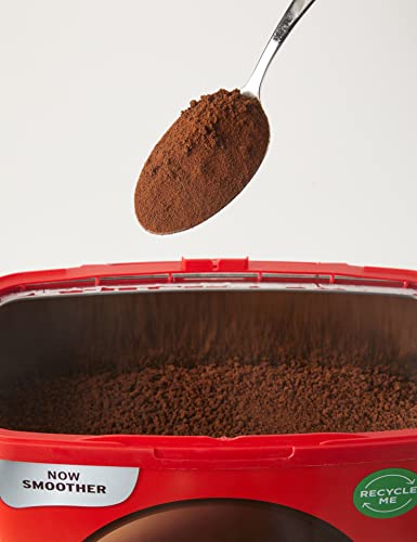 NESCAFÉ Original Instant Coffee 1kg Tin