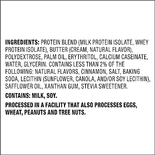 Quest Nutrition Chocolate Chip Protein Cookie, 15g Protein, 1g Sugar, 2g Net Carbs, Keto Friendly, High Protein, Low Carb; 12 Count