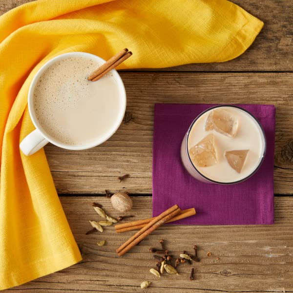 Oregon Chai Original Dry Chai Latte Mix, 3 Pound (Pack of 1)
