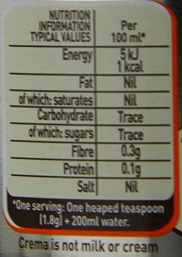 NESCAFÉ Azera Americano Instant Coffee 500g Tin