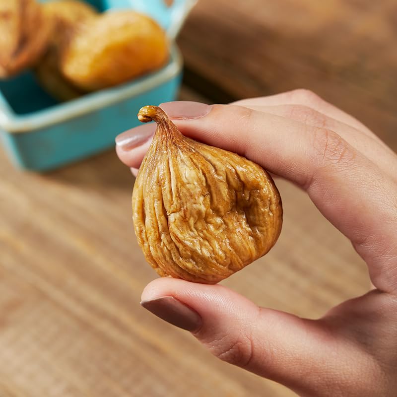 Biopocket Organic Dried Apricots, 2 x 500 g