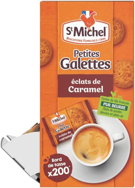 BTE GAL.CARA.X200 700G