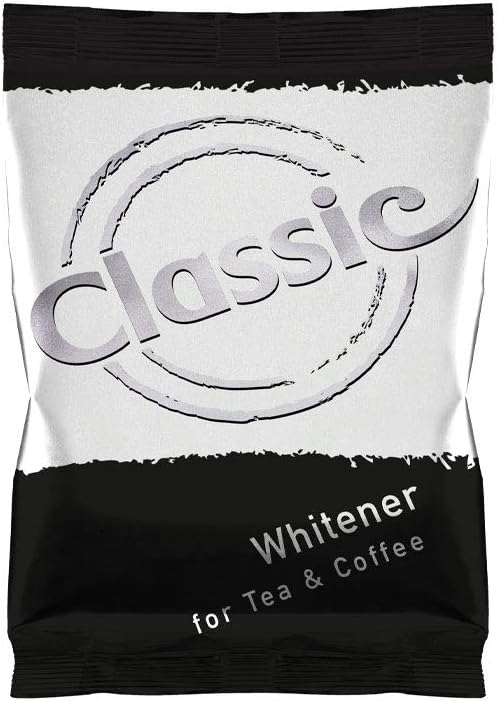 Vendcharm Classic Tea & Coffee Whitener 750g x 10