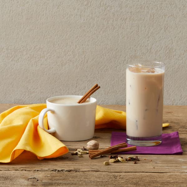 Oregon Chai Original Dry Chai Latte Mix, 3 Pound (Pack of 1)