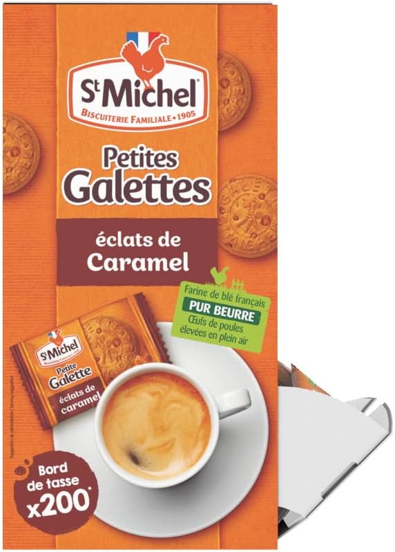 BTE GAL.CARA.X200 700G