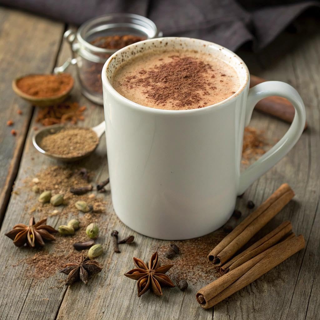 Oregon Chai Original Dry Chai Latte Mix, 3 Pound (Pack of 1)