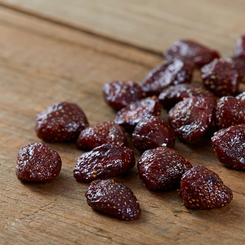 Biopocket Organic Dried Apricots, 2 x 500 g