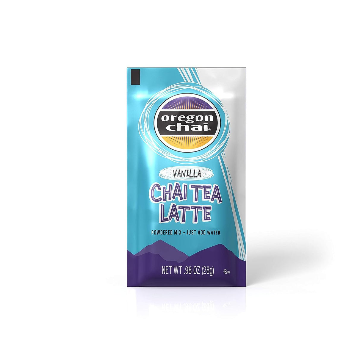 Oregon Chai Original Dry Chai Latte Mix, 3 Pound (Pack of 1)