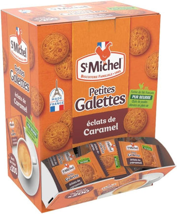 BTE GAL.CARA.X200 700G