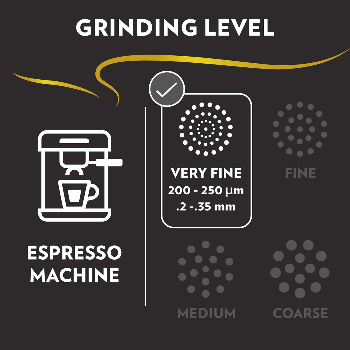 Lavazza Super Crema Whole Bean Coffee, Medium Espresso Roast, Arabica and Robusta Blend, 2.2 lb Bag, Package May Vary (Pack of 1)