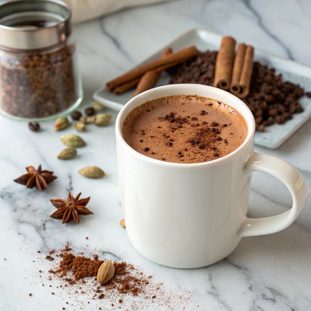 Oregon Chai Original Dry Chai Latte Mix, 3 Pound (Pack of 1)