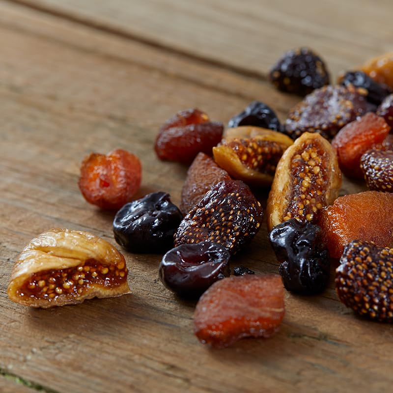 Biopocket Organic Dried Apricots, 2 x 500 g