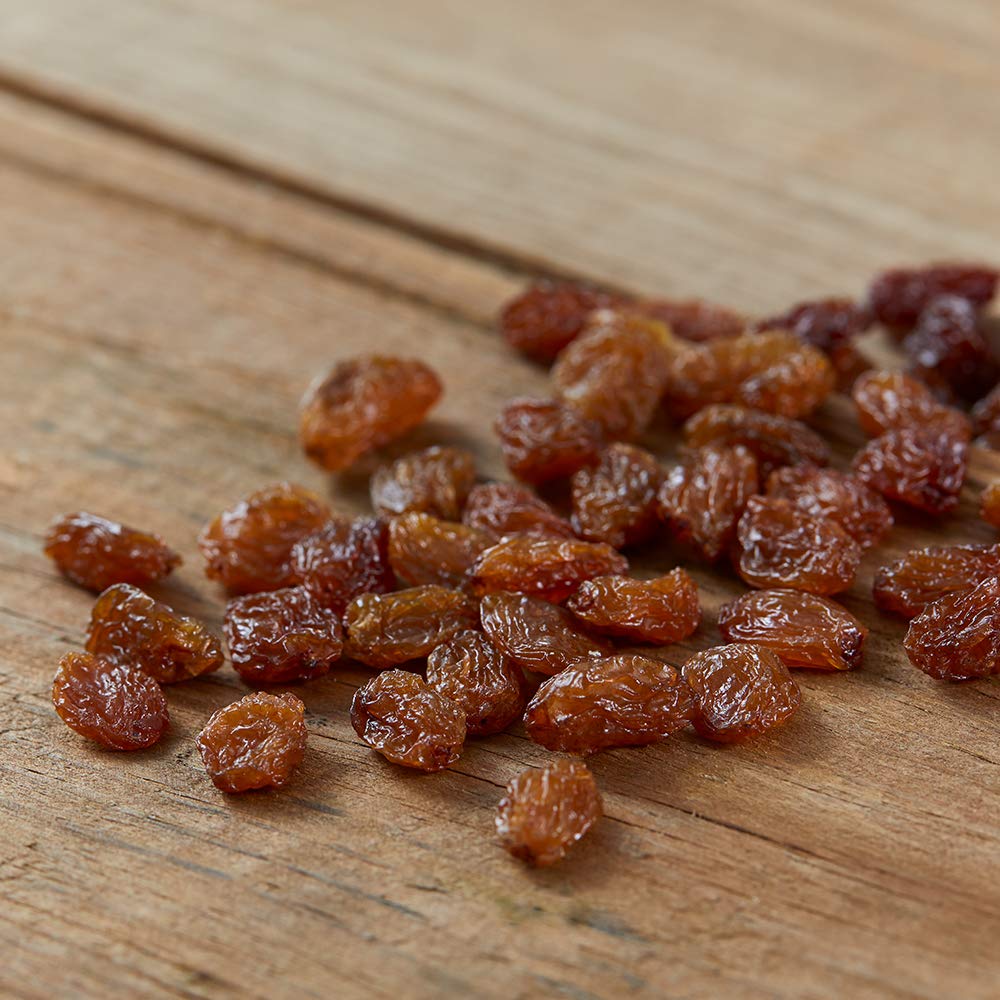 Biopocket Organic Dried Apricots, 2 x 500 g