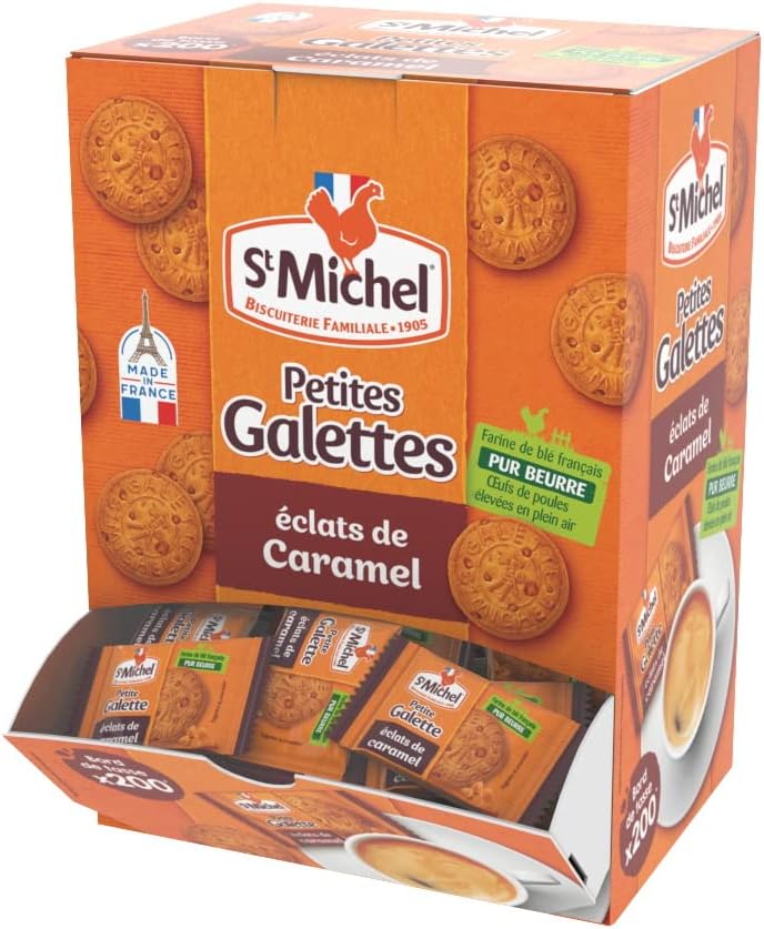 BTE GAL.CARA.X200 700G