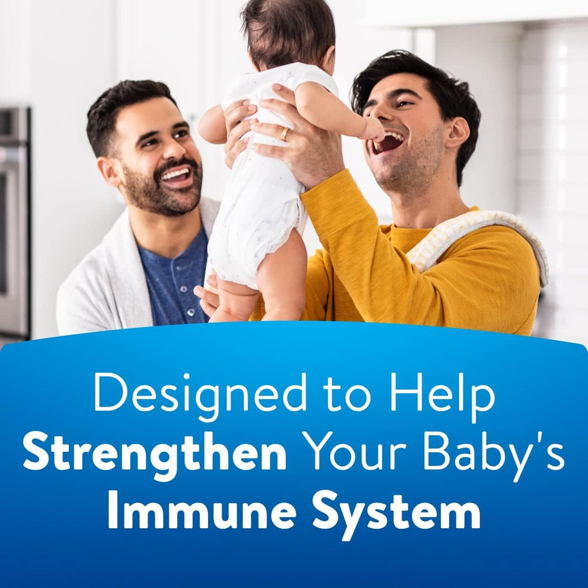 Similac 360 Total Care Infant Formula, Has 5 HMO Prebiotics, Our Closest Prebiotic Blend to Breast Milk, Non-GMO, Baby Formula Powder, 36-oz Value Can, Pack of 3