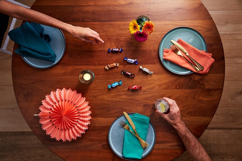 Celebrations Chocolate Bulk Box, Chocolate Gift, Mothers Day Gift, Ramadan Gifts, Easter Chocolate, 2.4kg. Ideal for Gifting, Sharing and Snacks