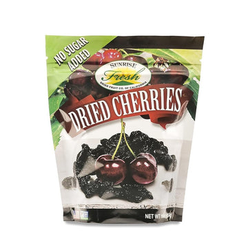 Fresh Dried Cherries