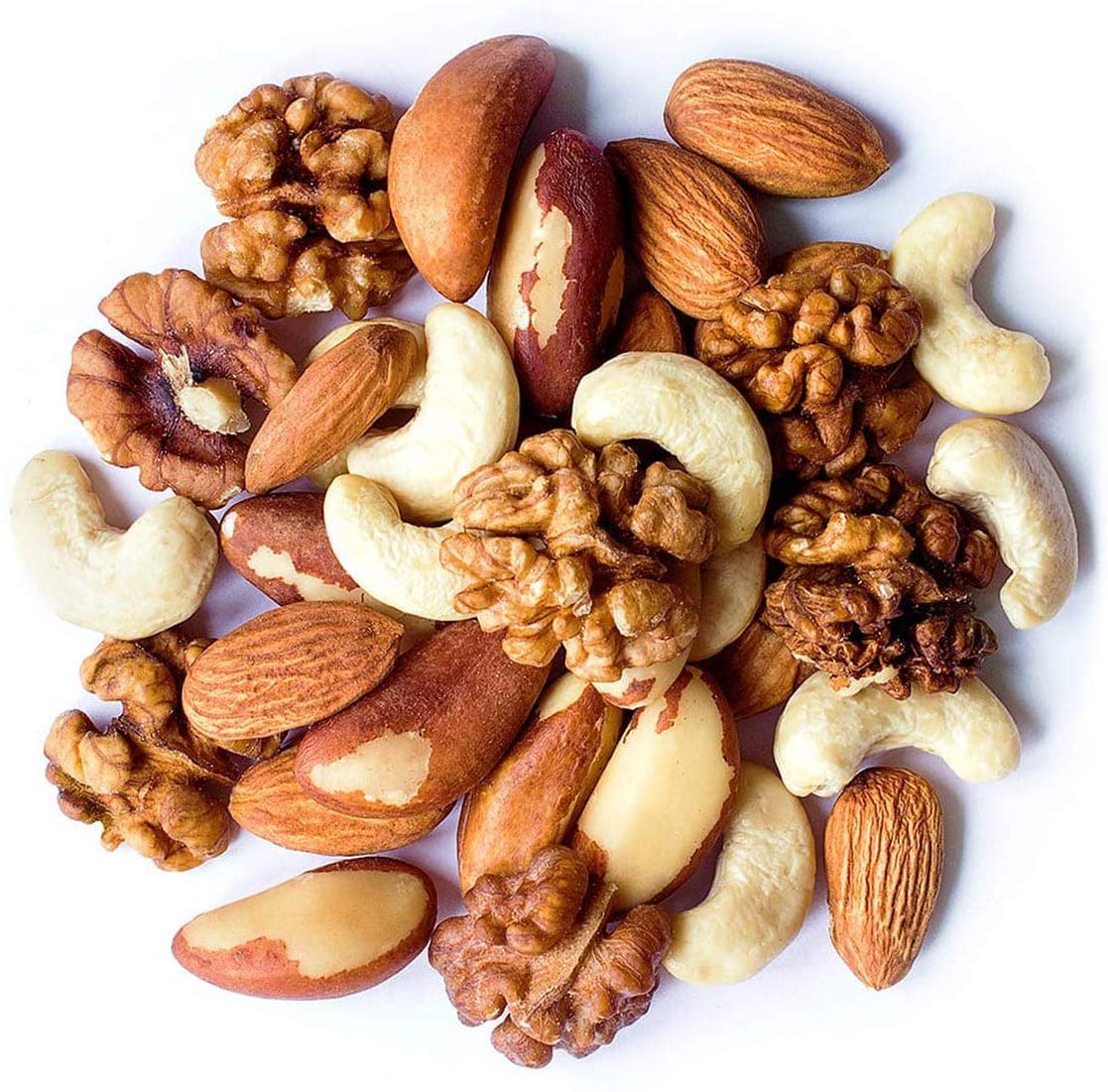 Mixed Nuts 1kg