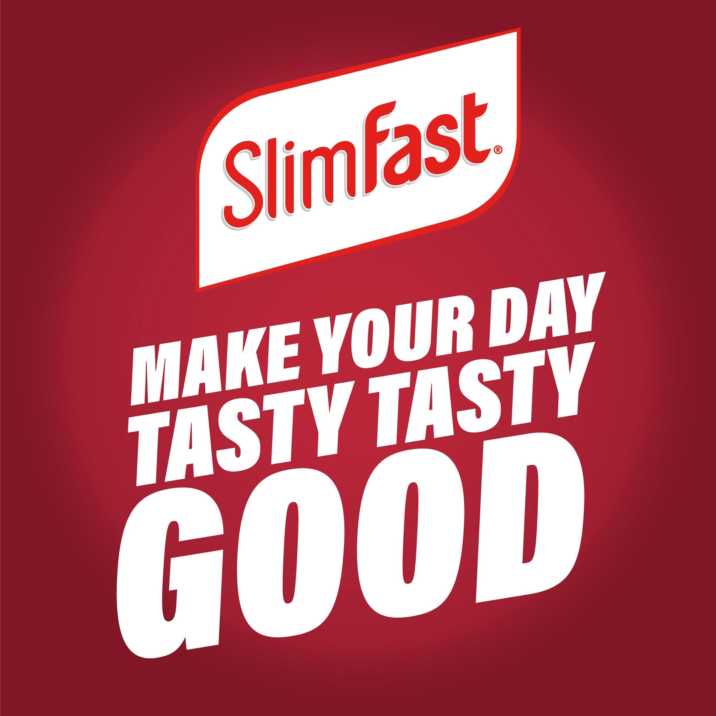 SlimFast Snack Bar, Low Calorie Snack, Choc Caramel Flavour, 30 X 26 G Multipack (Packing May Vary)