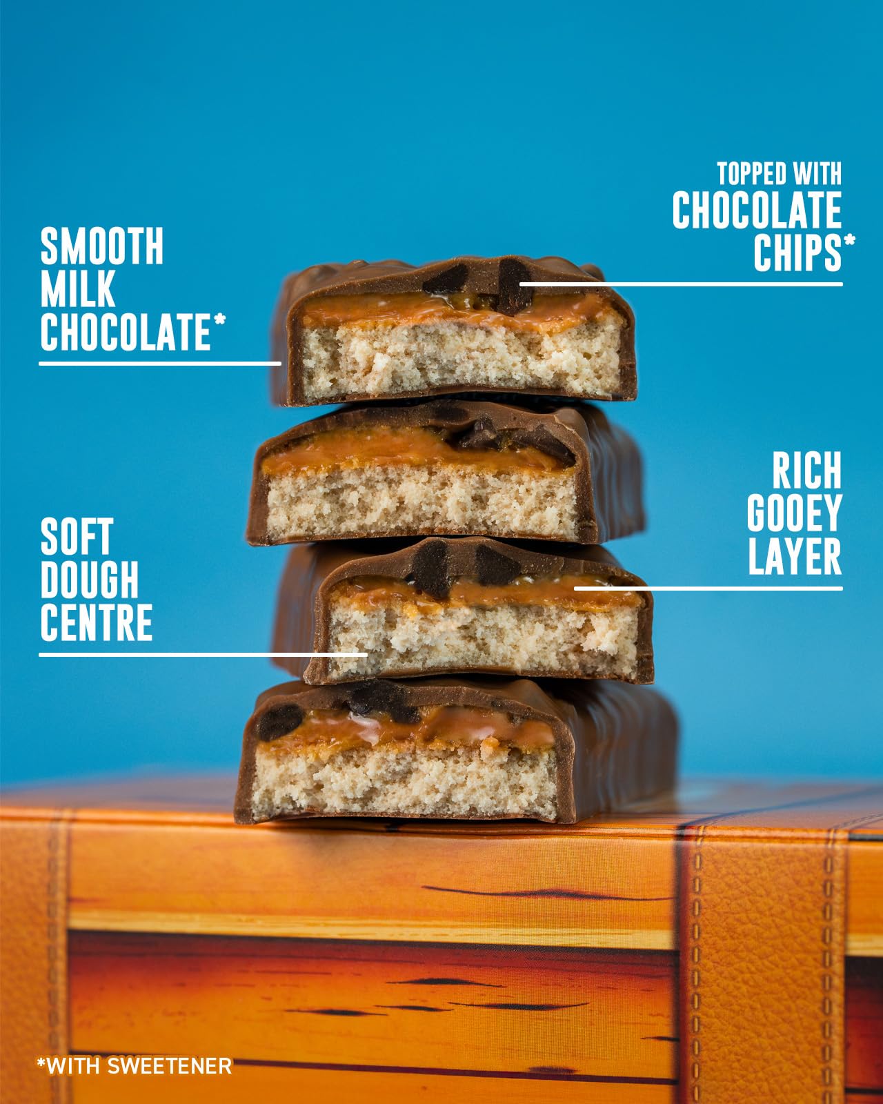 Grenade OREO White High Protein, Low Sugar Bars, 12 x 60 g – 21 g Protein per Snack Bar with Crunchy OREO Pieces & White Chocolate Coating