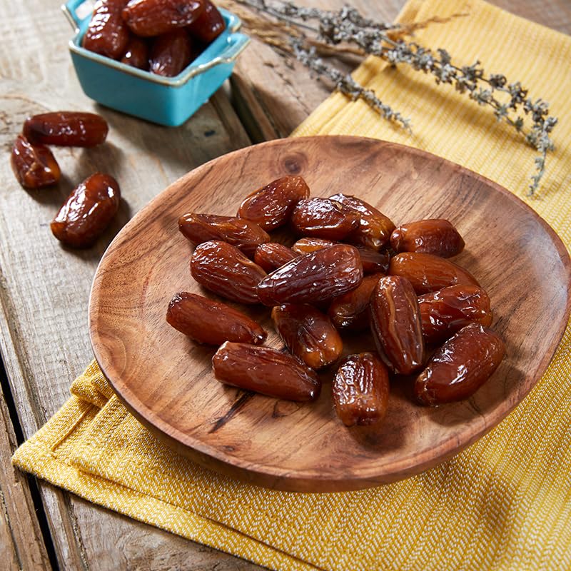 Biopocket Organic Dried Apricots, 2 x 500 g