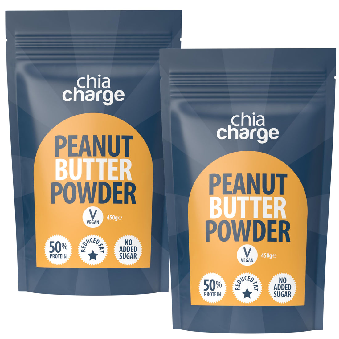 Peanut Butter Protein Powder (900g)