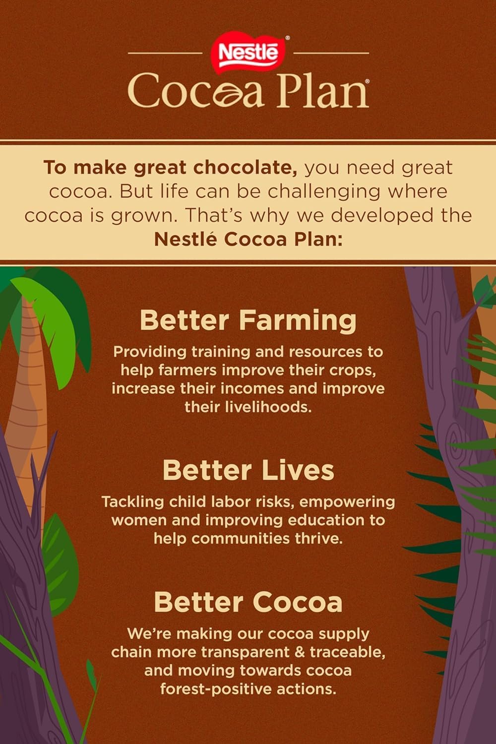 Nestlé The Big Chocolate Box, 30 x Chocolate Bars – KitKat, KitKat Chunky, Yorkie, Aero, Munchies – Sharing Gift, 1.3kg