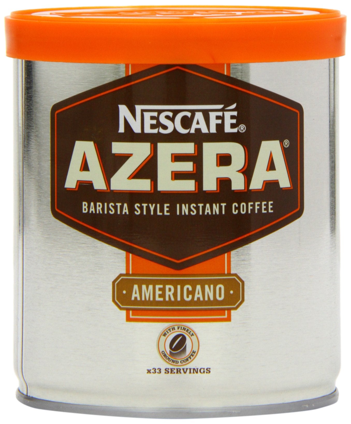 NESCAFÉ Azera Americano Instant Coffee 500g Tin