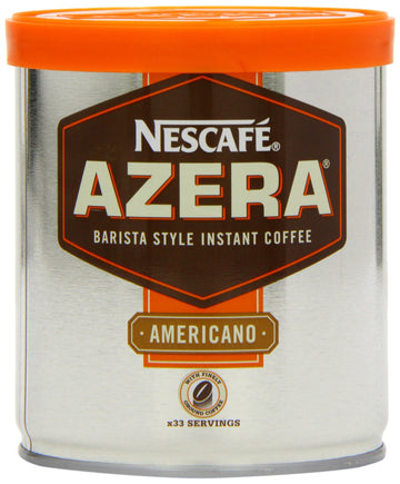 NESCAFÉ Azera Americano Instant Coffee 500g Tin