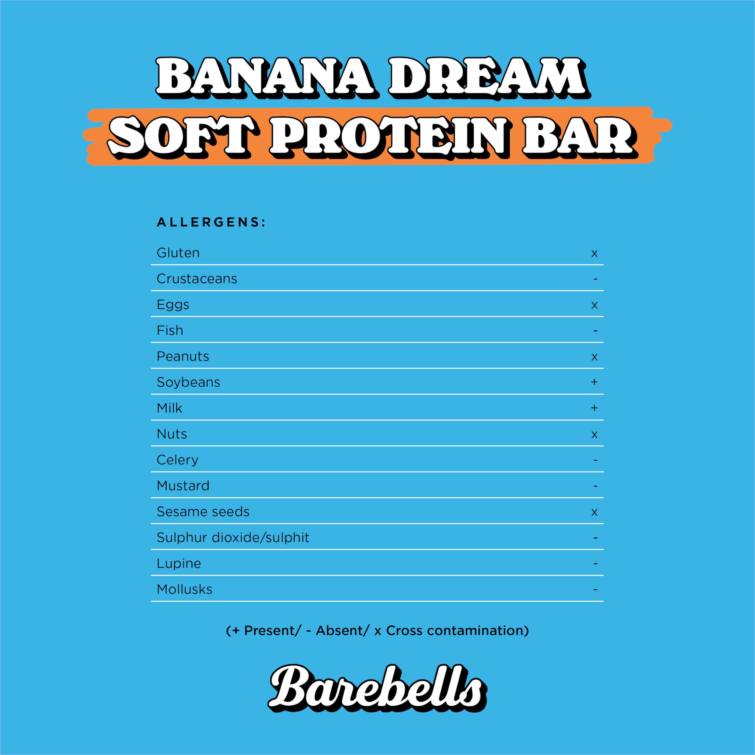 Barebells Protein Bars - 12 Count, 16g High Protein Treats – Sugar Free Chocolate Nutrition Bar, Low Carb – On The Go Breakfast or Post-Workout Snack (Caramel Choco)