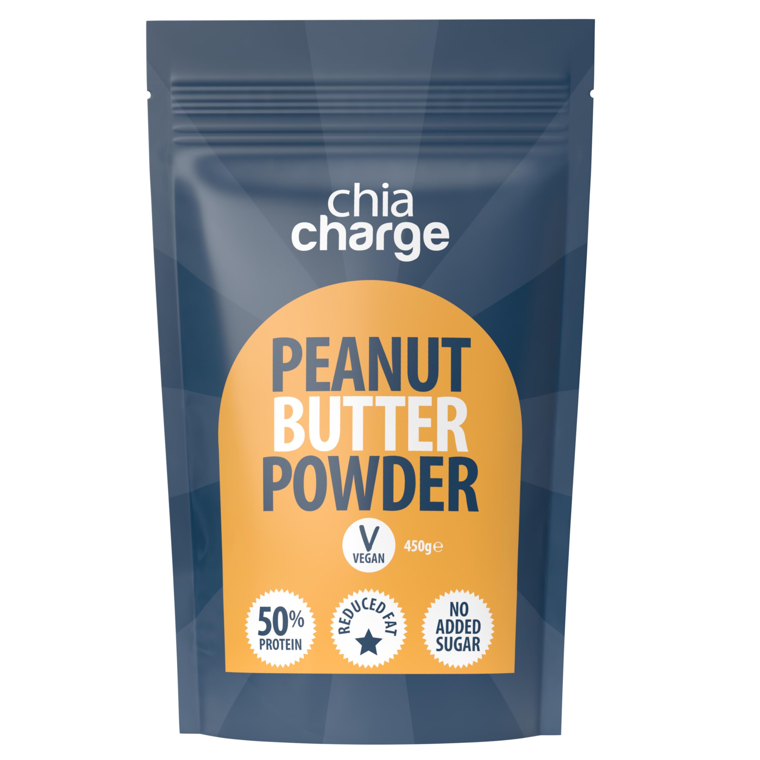 Peanut Butter Protein Powder (900g)