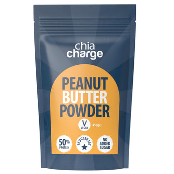 Peanut Butter Protein Powder (900g)