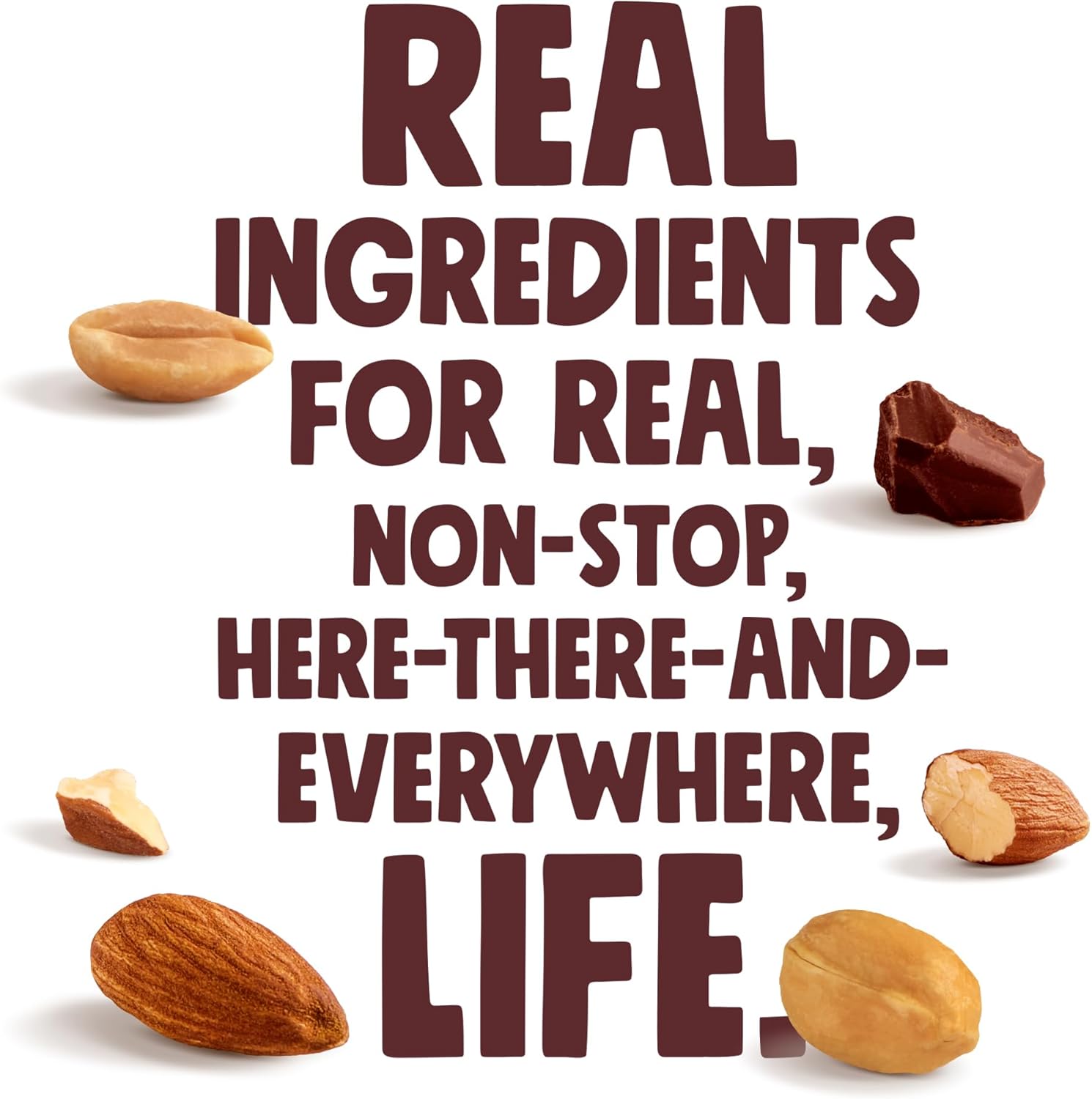 Pip & Nut Protein Peanut Butter Bar 15 x 46g