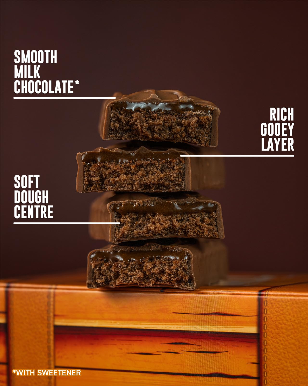 Grenade OREO White High Protein, Low Sugar Bars, 12 x 60 g – 21 g Protein per Snack Bar with Crunchy OREO Pieces & White Chocolate Coating