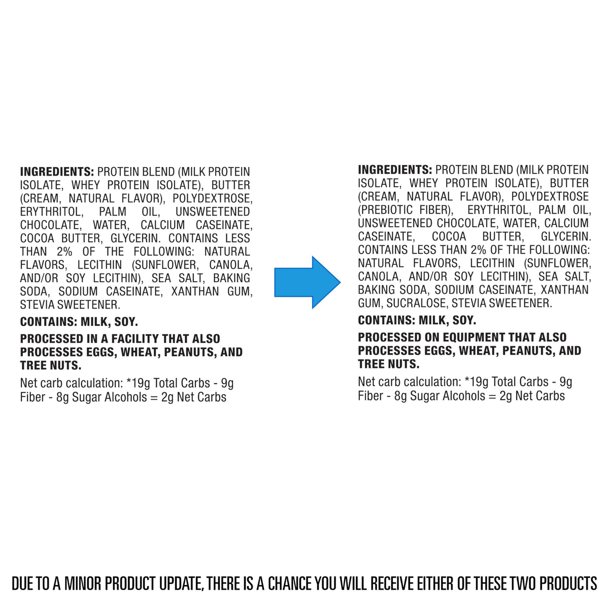 Quest Nutrition Chocolate Chip Protein Cookie, 15g Protein, 1g Sugar, 2g Net Carbs, Keto Friendly, High Protein, Low Carb; 12 Count