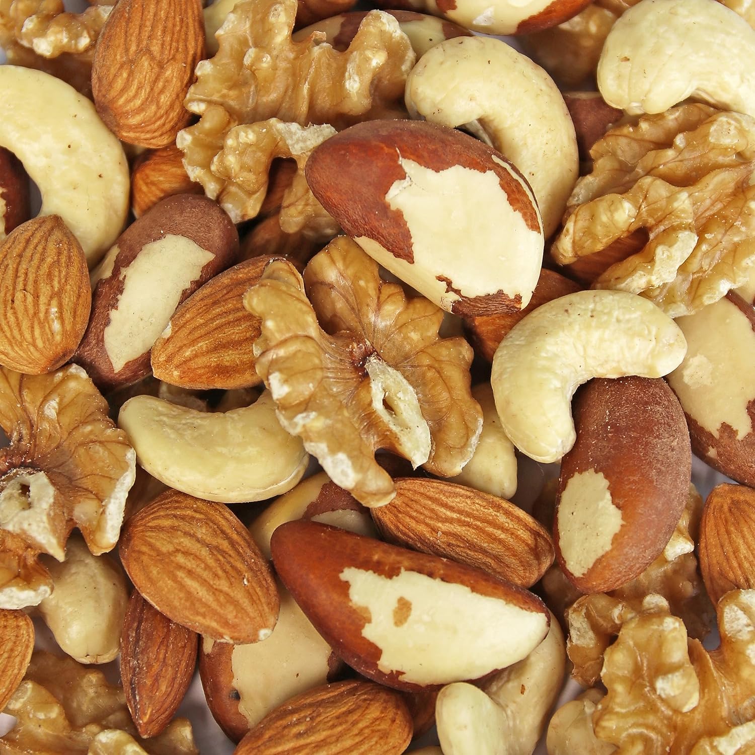 Mixed Nuts 1kg