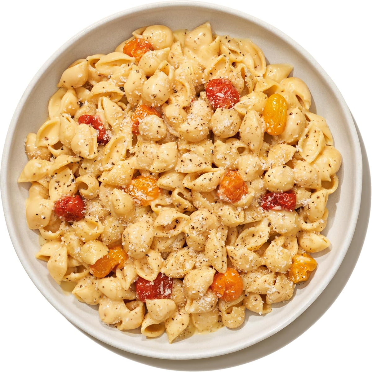 Banza Gluten-Free Chickpea Pasta, Variety Pack 20g Protein | Lower Carb | High Fiber | High Protein | Plant Based Pasta | 8oz (Pack of 6)