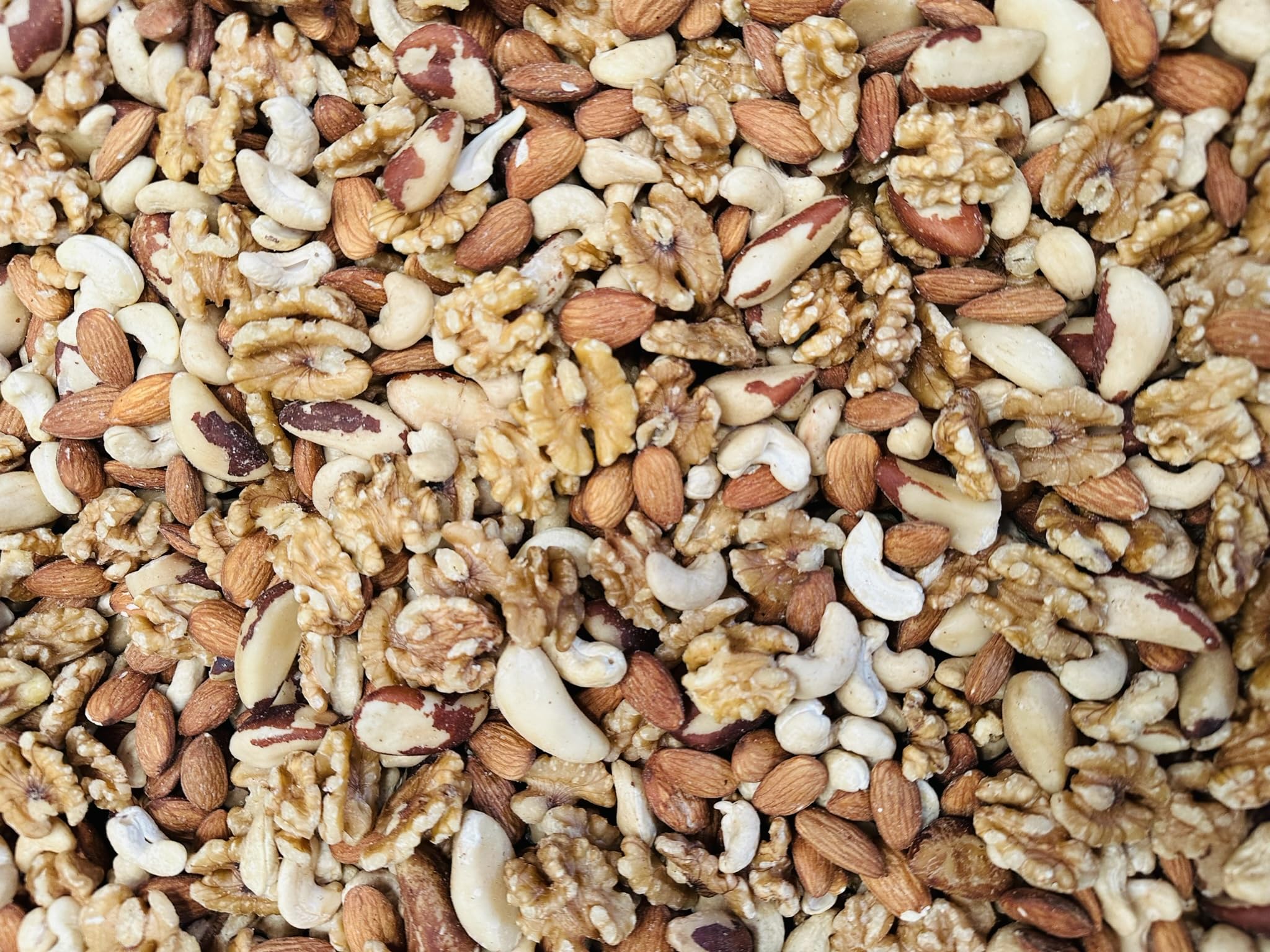 Mixed Nuts 1kg