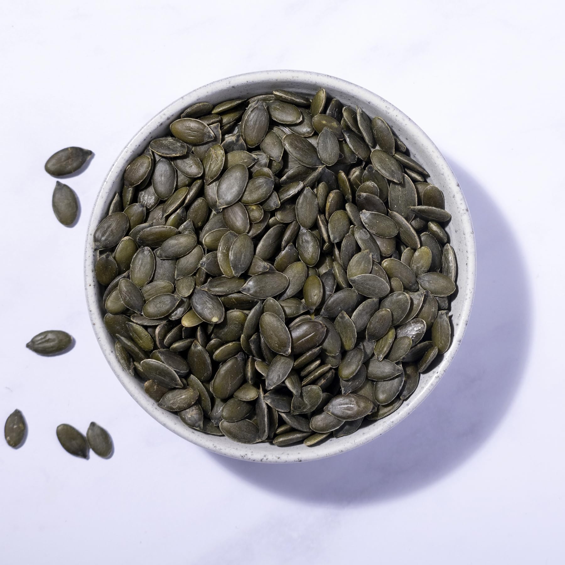 Wholefood Earth Organic Pumpkin Seeds 1kg