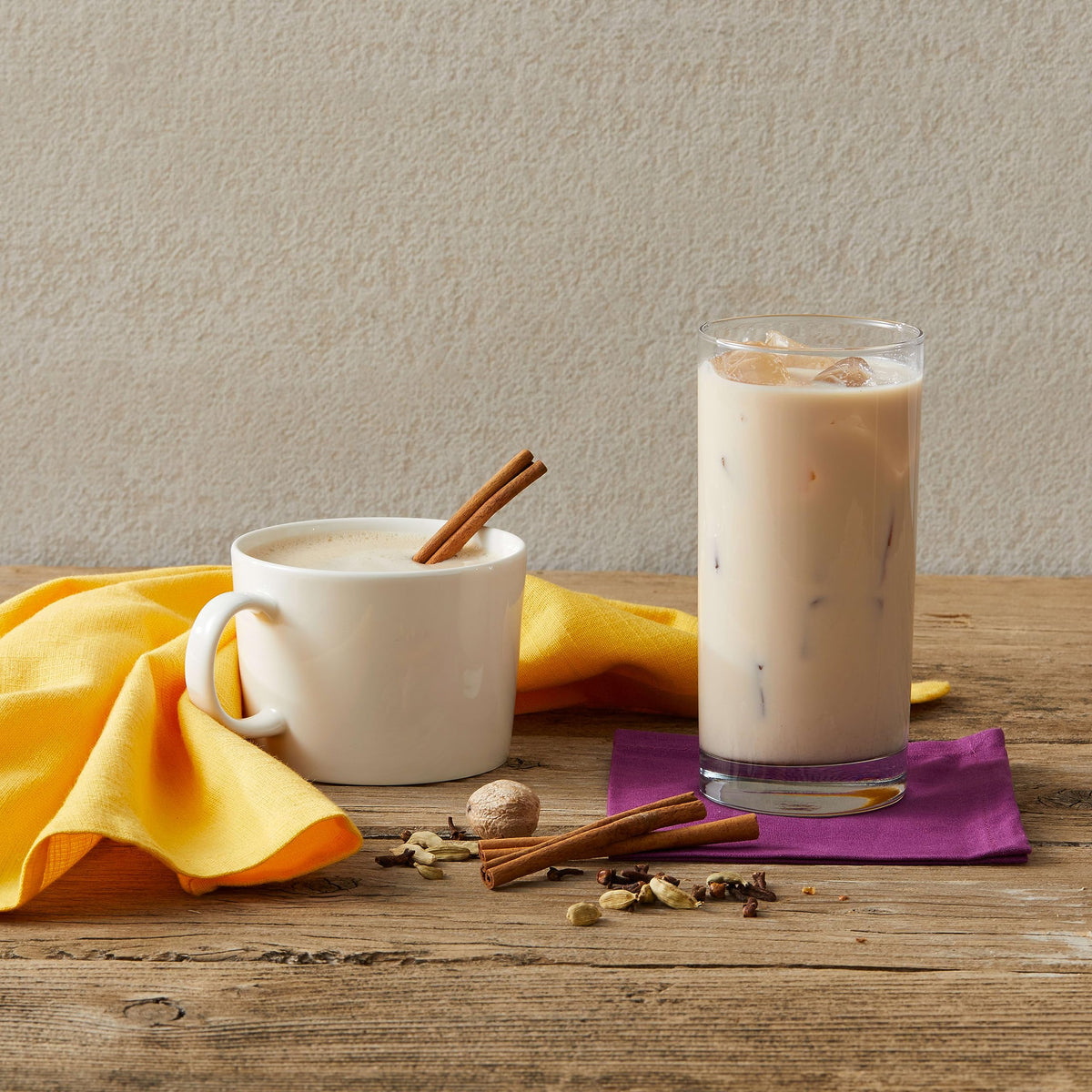 Oregon Chai Original Dry Chai Latte Mix, 3 Pound (Pack of 1)