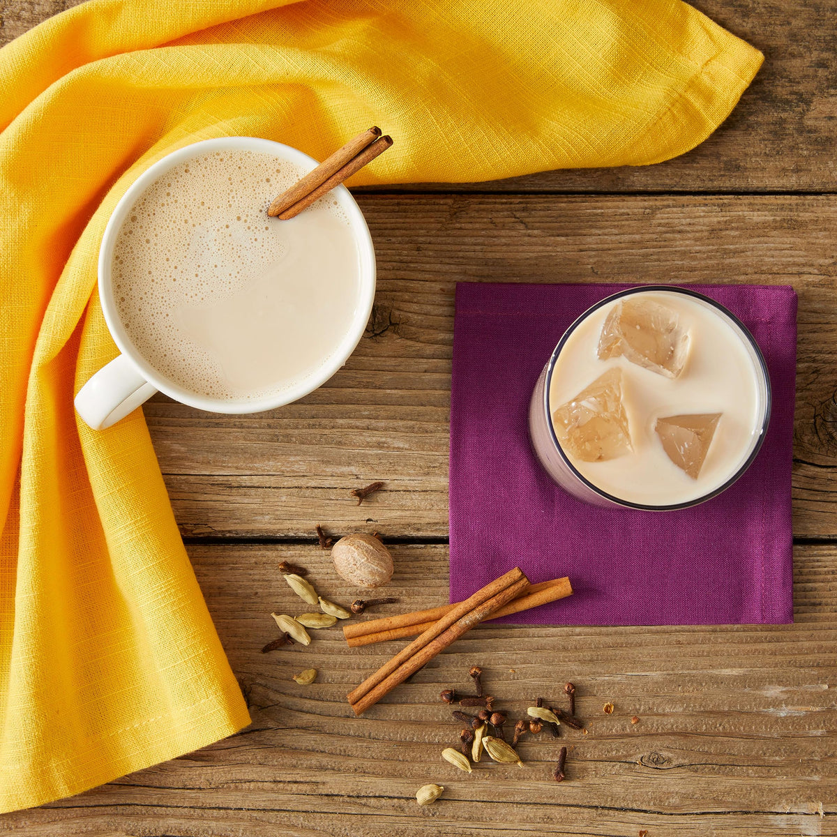 Oregon Chai Original Dry Chai Latte Mix, 3 Pound (Pack of 1)